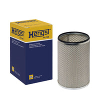 Gaisa filtrs - E580LS