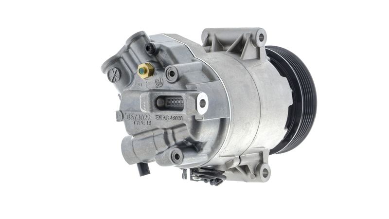 Kompressori, ilmastointilaite - ACP 178 000P
