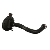 Caurule, Kartera ventilācija - EMH480