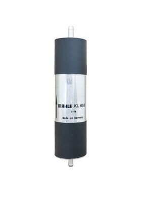 Degvielas filtrs - KL 658