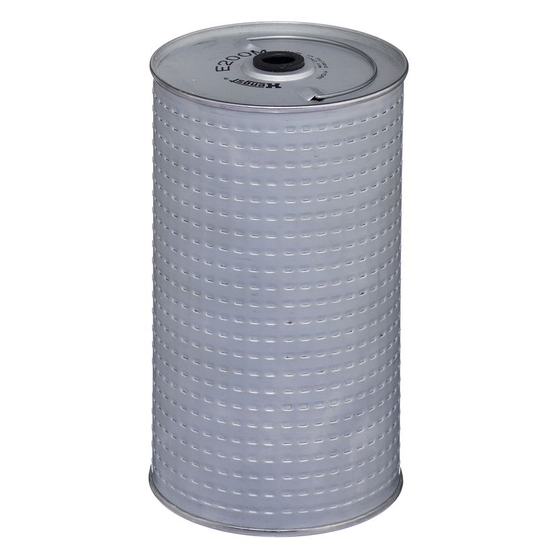 Eļļas filtrs - E200M D05