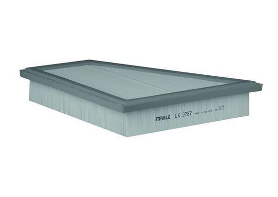 Gaisa filtrs - LX 2787