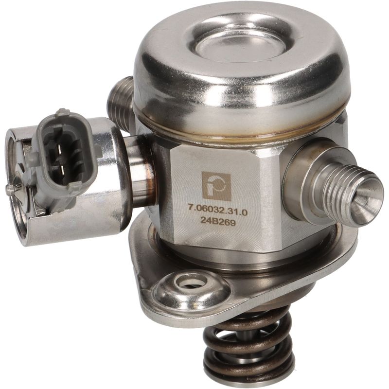 Korkeapainepumppu - 7.06032.31.0