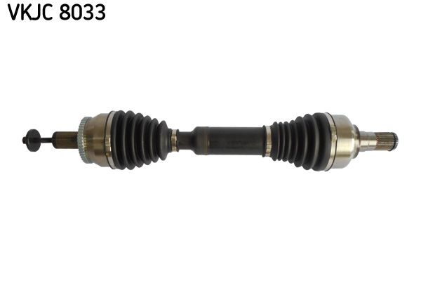 Vetoakseli - VKJC 8033