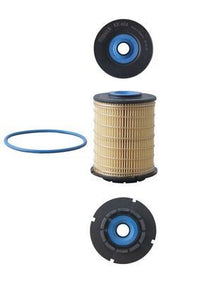 Degvielas filtrs - KX 404D