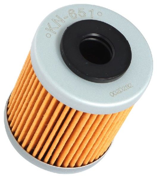 Eļļas filtrs - KN-651