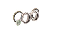 Pyöränlaakerisarja - VKBA 1444
