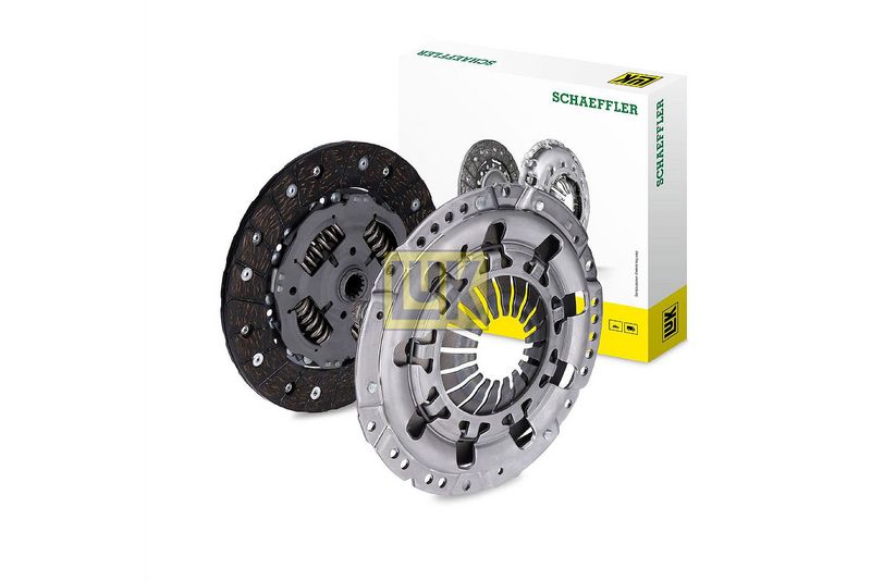 Sajūga komplekts - 620 3114 09