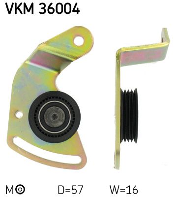 Gultnis - 6004