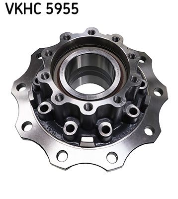 Pyörän napa - VKHC 5955