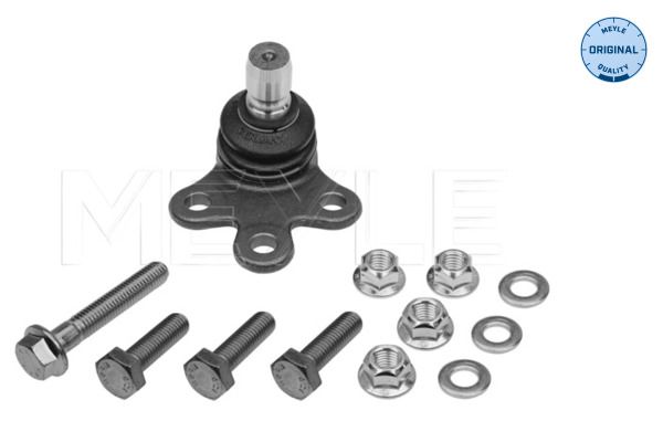 Pallonivel - 616 010 0009