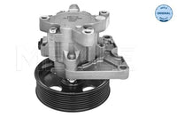 Hydrauliikkapumppu, ohjaus - 014 631 0028
