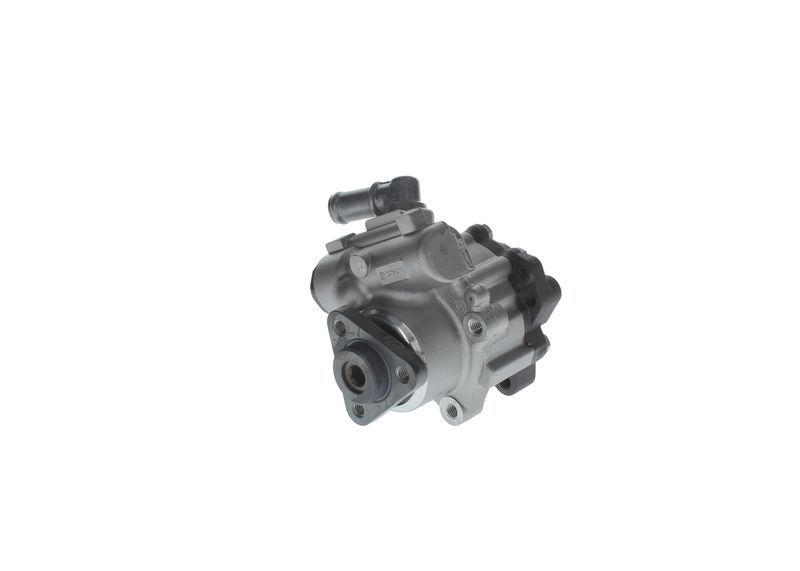 Hydrauliikkapumppu, ohjaus - K S01 000 492