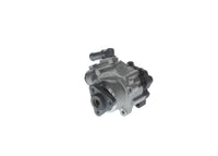Hydrauliikkapumppu, ohjaus - K S01 000 492