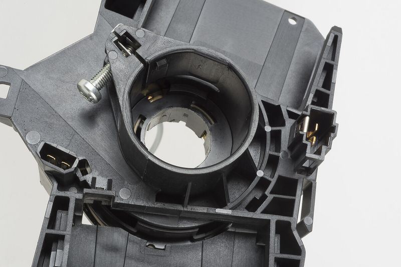 Kellojousi, airbag - 251646