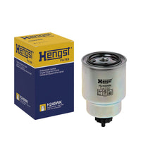 Degvielas filtrs - H240WK