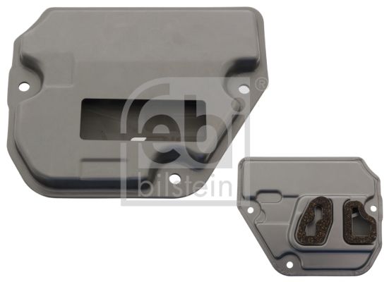 Hydrauliikkasuodatin, automaattivaihteisto - 101668