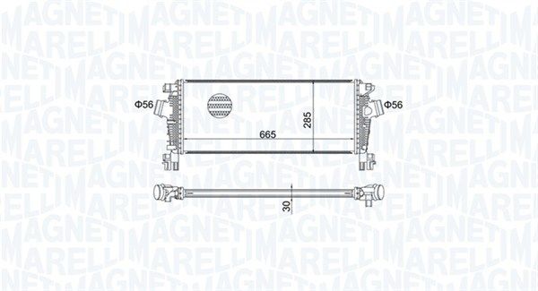 Välijäähdytin - 351319205070
