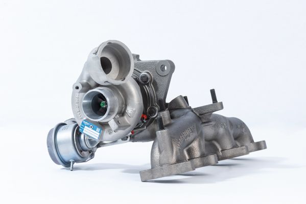 Turbokompresors - 54399900029