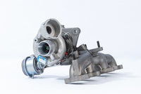 Turbokompresors - 54399900029
