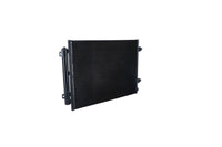 Lauhdutin, ilmastointilaite - 35613