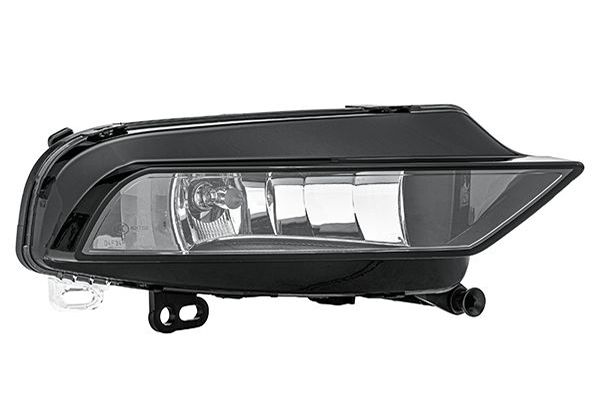 Miglas lukturis - 1NE010 832-341