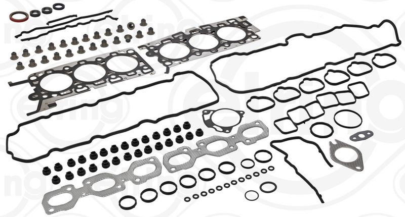 Tiivistesarja, sylinterikansi - 772.690