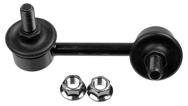 Stabilizatora atsaite/kronšteins - 31248 01