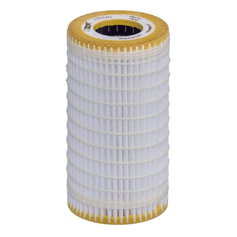 Eļļas filtrs - E1037H D596