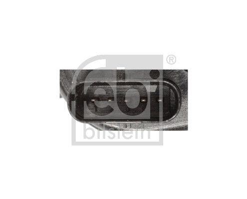 Regulēšanas elements, Iepl. kanāla aizvars (Iepl. caurule) - 170534