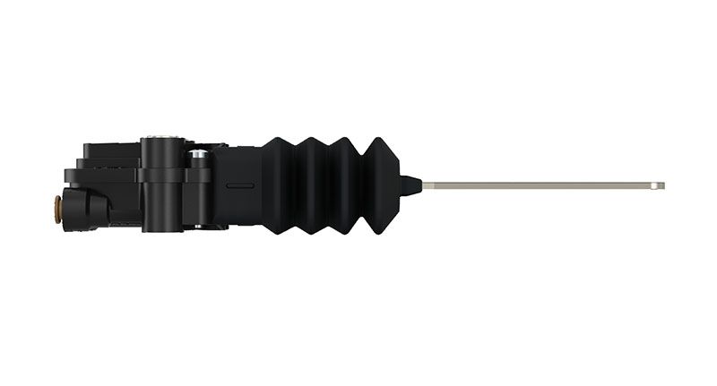 Ilmajousiventtiili - 4640070010