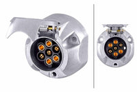Kontaktligzda - 8JB 001 941-001