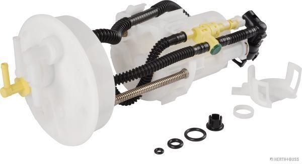 Degvielas filtrs - J1334041