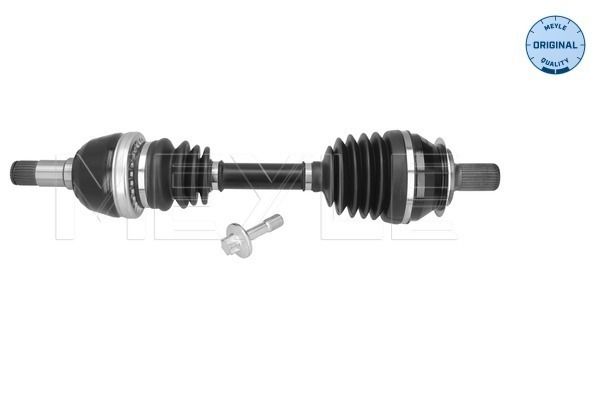 Vetoakseli - 014 498 0027