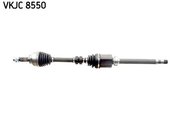 Piedziņas vārpsta - VKJC 8550