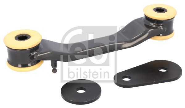 Balstu komplekts, vadītāja kabīnes stabilizators - 183580