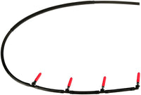Šļūtene, Degvielas noplūde - MFL1139