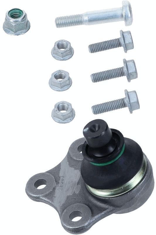 Pallonivel - 26003 02