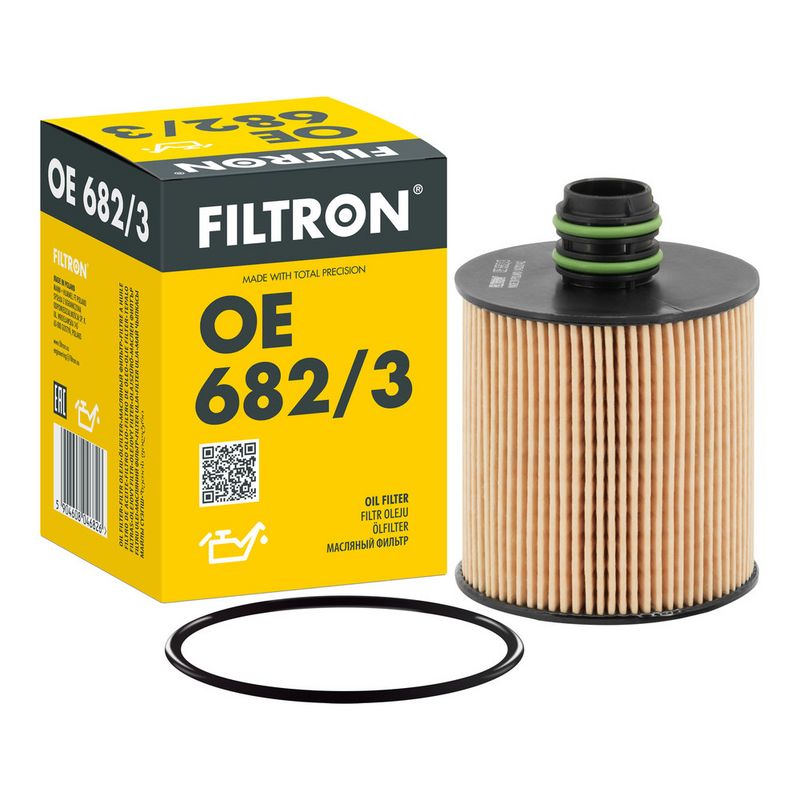 Eļļas filtrs - OE 682/3