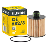 Eļļas filtrs - OE 682/3