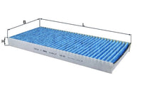 Salona filtrs - LAO 252