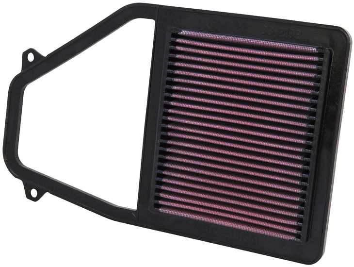 Gaisa filtrs - 33-2192