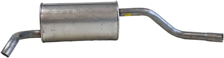 Takaäänenvaimentaja - 200-523