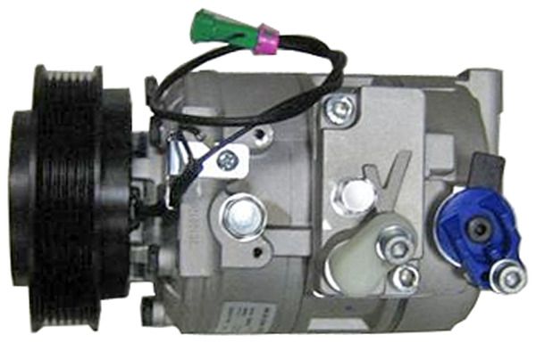 Kompressori, ilmastointilaite - ACP 1073 000S