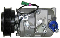 Kompressori, ilmastointilaite - ACP 1073 000S