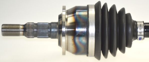 Vetoakseli - 25725