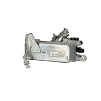 Eļļas radiators, Automātiskā pārnesumkārba - 91552