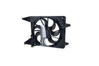 Ventilators, Motora dzesēšanas sistēma - 470084