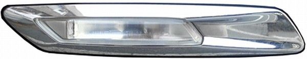 Lisävilkkuvalo - 2BM 010 387-061
