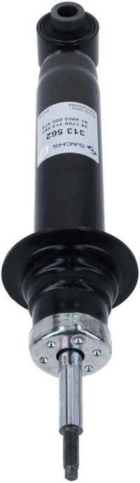 Iskunvaimennin - 313 562